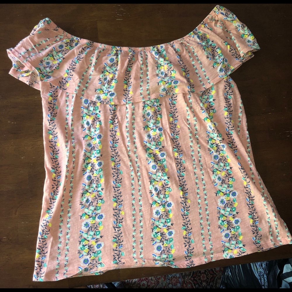 Old Navy Blouse